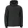 Skijacke Schwarz 4XL
