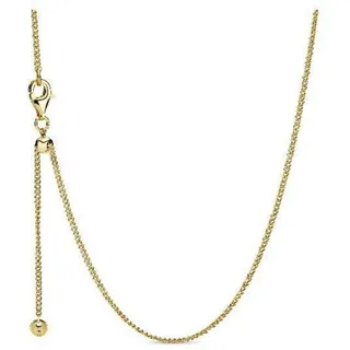 Pandora Kette 368638C00-60 Gold