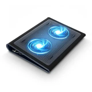 Targus Lap Chill Mat Notebook-Kühler 15-17