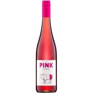 Weingut Uli Metzger Weingut Metzger Pink Rosé "Pastorenstück"