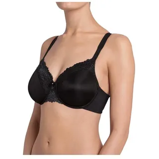 Triumph Ladyform Soft Minimizer BH 10166306 black 80C