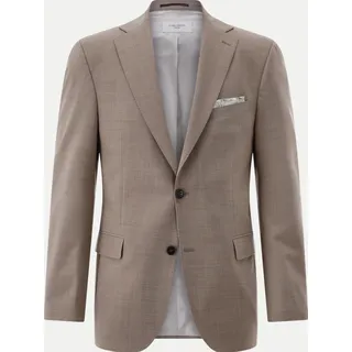 CARL GROSS Sakko CG Shelby Beige 50