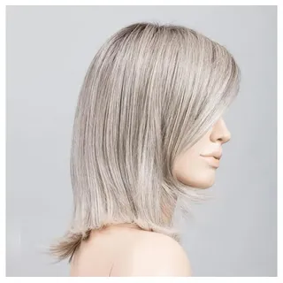 Ellen Wille Hairpower Kunsthaarperücke Melody Mono stonegrey rooted