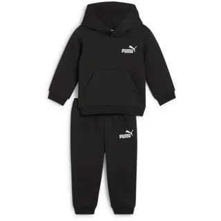 Puma Minicats Loungewear Set Kinder Trainingsanzug