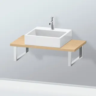 Duravit L-Cube Konsole,