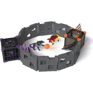 Schleich Eldrador Creatures BattleCave Arena: Lava vs. Shadow (42673)