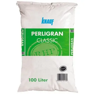 Knauf Perligran Classic 100 l