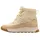Damen Whitney III Mid WP Schuhe Größe 40 beige