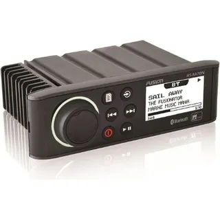 Fusion Marine-Autoradio MS-RA70N Grau
