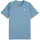M RUN VELOCITY TEE blau M