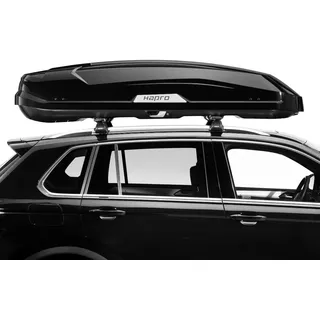 Hapro Trivor 560 Black Metallic