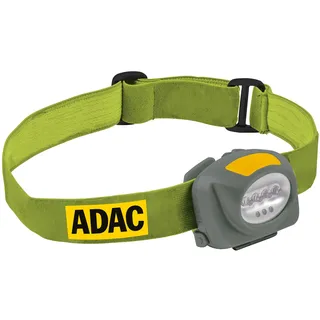 Happy People ADAC LED Stirnlampe