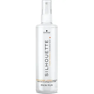 Schwarzkopf Professional Flexible Styling & Care Lotion