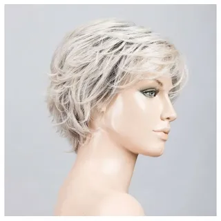 Ellen Wille Hairpower Kunsthaarperücke Relax metallicblonde rooted