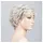 metallicblonde rooted