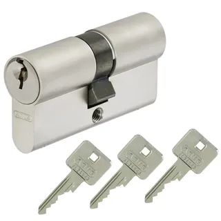 ABUS Zylinder A93NP NG 30/30 vs.