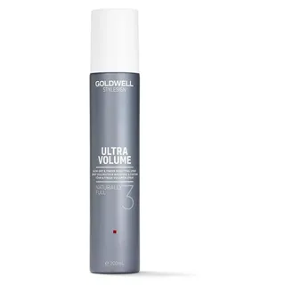 Goldwell StyleSign Ultra Volume Naturally Full Finishing Spray 200 ml