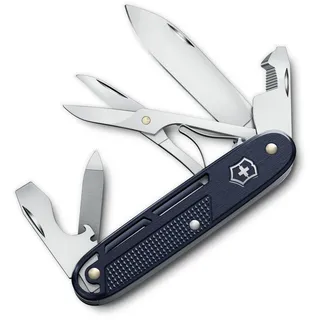 Victorinox Synergy X Alox Dunkelblau