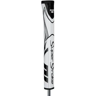 Super Stroke SuperStroke Zenergy Pistole 2.0, Weiß/Schwarz