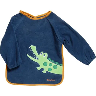Playshoes Lätzchen Ärmel Lätzchen (6 Monate)