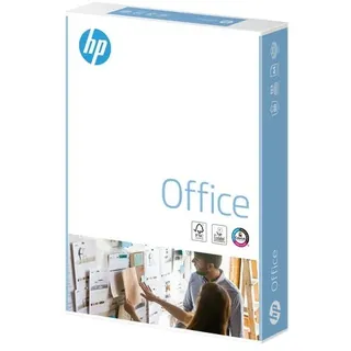 HP Office A3 80 g/m2 500 Blatt