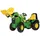 John Deere 8400R inkl. Lader und Handbremse