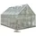 128 Alu silber HKP 6 mm 9,9 m2