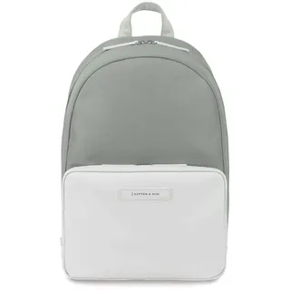KAPTEN & SON - VARDO - muted sage sprinkled