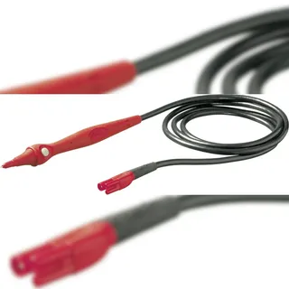 Fluke Tastkopf+Messleitungen für Fernbedienung TP165X