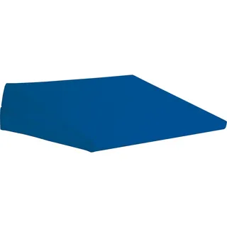 Sport-Thieme Keilkissen, Blau