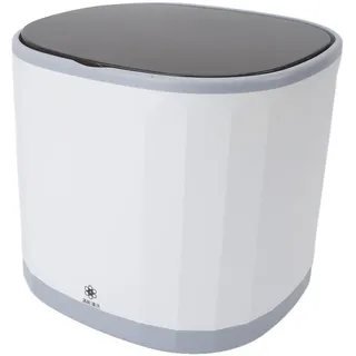 Tragbarer Geschirrspüler, 360° Vielseitiger 4L 5V USB Mini Geschirrspüler, Aufsatzgeschirrspüler Für Geschirr Obst Gemüse, Geschirrspüler Für Wohnungen, Camping,