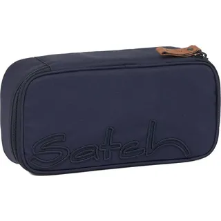 Satch Schlamperbox nordic blue