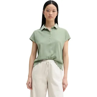 Marc O'Polo Poloshirt Grün M