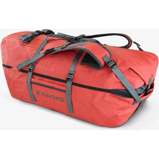 Simond Duffel 900 Extend 80-120 l Rot