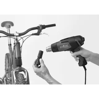 Steinel Heißluftgebläse HL 1920 E