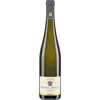 Reichsgraf von Kesselstatt Scharzhofberger Riesling VDP Großes Gewächs 2020 0,75 l