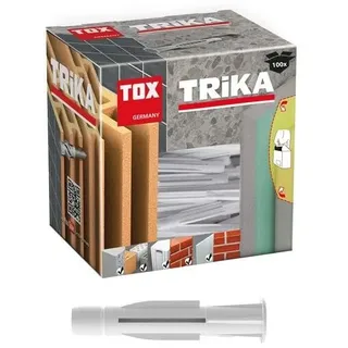 TOX Allzweckdübel Trika 6/51