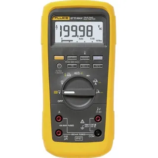 Fluke Multimeter 87V MAX