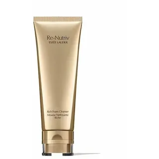 Estée Lauder Re-Nutriv Gesichtsreinigungsschaum 125 ml