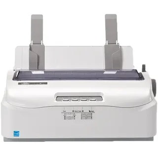 DASCOM Tally 1140 Ser