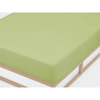 90 x 190 - 100 x 200 cm pistazie