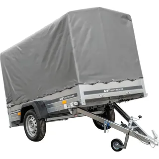 UNITRAILER Garden Trailer 230 KIPP