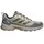 Herren Wonder Alumina/Tent Green/Grey Four 40 2/3