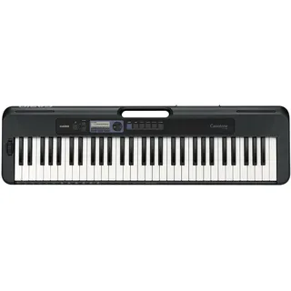 Casio CT-S300 schwarz