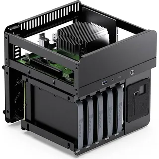 Jonsbo N2 black