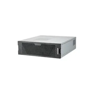 Silverstone SST-RM32, Rack, Server-Gehäuse - schwarz,