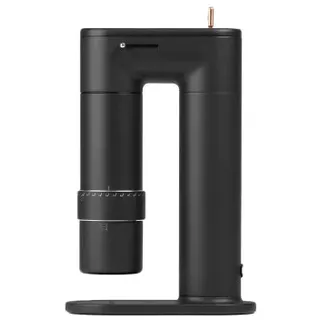 Goat Story Arco 2-in-1 Kaffeemühle für Espresso - Schwarz