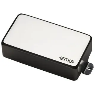 EMG - Electric Moving Green EMG 81 Pickup E-Gitarre chrome