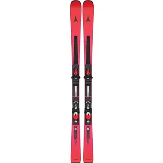 Atomic Redster S8 Revoshock C + I 12 GW Rot 162 cm