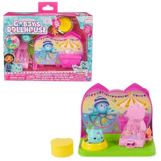 Spin Master Puppenhaus Deluxe Room mehrfarbig